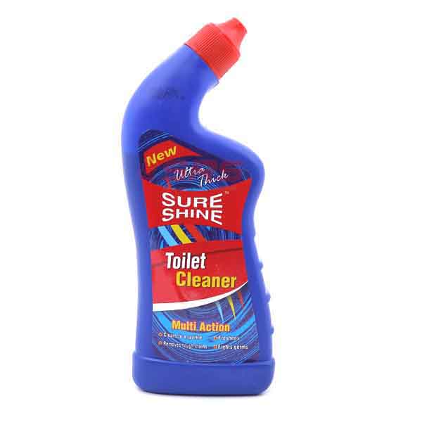 Sure Shine Toilet Cleaner