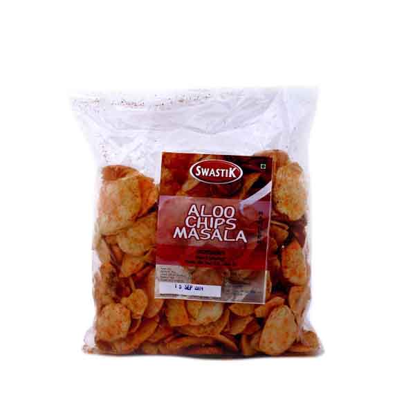 Swastik Aloo Chips Masala